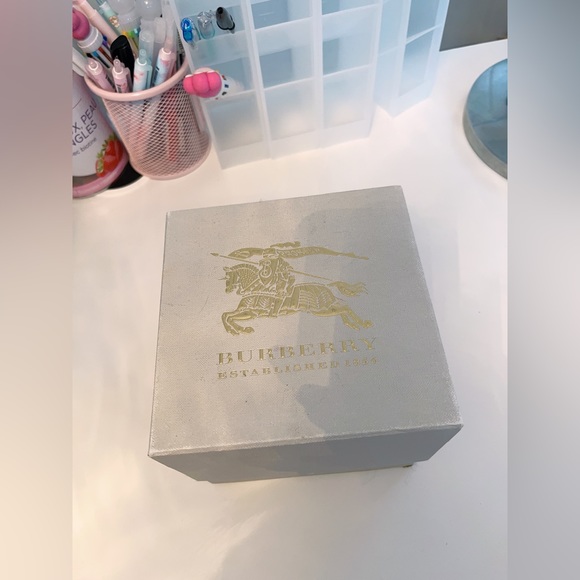 burberry Vintage watches - Picture 3 of 8